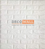 Placa Decorativa Auto-adhesiva 3d Para Pared Combo X3 3