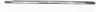 Burlete Ext Vidrio Puerta Delant Gm 24469112 0 Burlete Ext Vidrio Puerta Delant Gm 24469112 0
