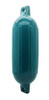Boya Protector Para Barcos Extreme Max 16x56cm Turquesa X1 2