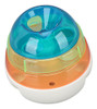 Estimulação Intelectual Da Bola Dispensadora De Brinquedos D 6