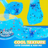Kit De Slime Transparente, Paquete De 3 Unidades, 4
