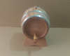 Barril Madeira De Jequitibá Rosa Para Cachaça - 3 Litros 2