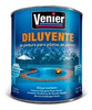 Diluyente De Pintura Para Piletas De Plástico Venier X 1 Lt 1