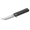 Cuchillo Navaja De Bolsillo Plegable | Bgt / Negro 1