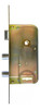 Cerradura De Seguridad Star 610 0