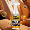 1* Limpador De Espuma Para Remover Manchas De Carro 2