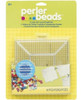 Perler Beads Grandes Tableros Cuadrados Para Manualidades Pa 0