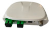 Nodo Amplificador De Rf Coaxil Para Ftth Fibra Con Fuente 2