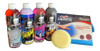 Kit Lavado Auto / Moto Premium Extreme Detail/ Laffitte 4 0