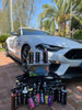 Kit Lavado Auto / Moto Premium Extreme Detail/ Laffitte 4 2