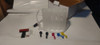 Sistema Continuo Para T1110 De Epson, Con Chip 0