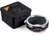 Adaptador De Montura De Lente 5
