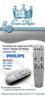 Control Remoto Home Theater Para Philips Lx3000d Lx3600d 1