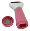 Exfoliante Lima Electrónica Exfoliador Pédico Etheos 5