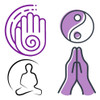 Sesiones De Reiki A Distancia Con Devolución Por Audio... 0