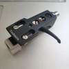 Headshell Montado Toca Discos Compativel Technics Sl2900 2