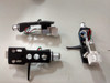 Headshell Montado Toca Discos Compativel Technics Sl2900 4