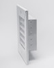Rejilla De Ventilacion 30x15 Tipo Retorno 1