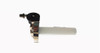 Comando Acelerador Rapido Metal Para 2 Tiempos 1 Cable Tech 2
