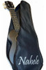 Ukelele Soprano +  Funda Nahele Negro ( Black ) 1