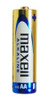 Pack Por 40 Pilas Maxell Aa Alcalina Lr06 1