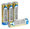 Pack Por 40 Pilas Maxell Aa Alcalina Lr06 2