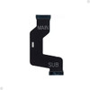 Flex Placa Mãe Main Sub Para Galaxy A80 / A805 1