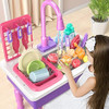 Smartchef Juguetes Para Fregadero De Cocina, Juego 2