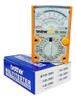 Multimetro Tester Analogico Brother Profesional Hd390a Full 4