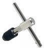Manija Mandril Llave Porta Machos De 3 A 8 Mm Profesional 0