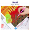 Pintura De Arte Con Diamantes 5d Para Adultos 70x40cm. - 04 3 Pintura De Arte Con Diamantes 5d Para Adultos 70x40cm. - 04 3