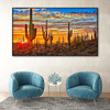 Pintura De Arte Con Diamantes 5d Para Adultos 70x40cm. - 04 4 Pintura De Arte Con Diamantes 5d Para Adultos 70x40cm. - 04 4