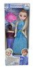 Muñeca Elsa Frozen Anna Con Sombrero O Bolso Y Vestidos 0