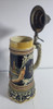 Antiguo Tankard Aleman - Jarra Cervecera 5
