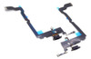 Flex Conector De Carga Apple iPhone XS Max (repuesto) 1