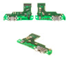 Pin Con Placa De Carga Huawei Y6 2018  Flex Conector 1