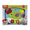Mesita De Actividades Piano Didactico 0852 Winfun 1
