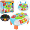 Mesita De Actividades Piano Didactico 0852 Winfun 2