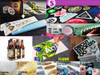 Etiquetas Talles Ropa Autoadhesivas Stickers Adhesivos X 250 2