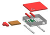 Suporte De Raspberry 2