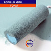 Mini Foam Poliéster Arte Foam Nro. 10cm Matezz 1