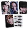 Set Photocard Blackpink Fotos Blink Kpop Sesión Completa 0