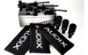 Audix D2-trio Kit De Microfonos Dinamicos Para Bateria 1