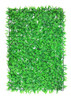 Placa Jardim Vertical Artificial Grama 60x40cm Grande C/ 10 0