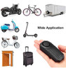 Wsdcam Alarma De Bicicleta De 113 Db, Sensor De 5