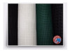 Malla Tejido Cerramiento Balcon Plastica 1,20 X 10 Mt 3