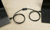 Cable De Transferencia Usb 3.0 Para Datos Entre 2 Pc Con Win 2