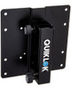 Quik Lok Dsp390 Soporte Universal Para Pantallas Planas Pant 0