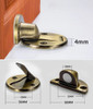 Tope Magnetico Para Puertas 2