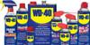 Wd-40 Lubricante Limpiante Antioxidante 432cc Flexitapa Wd40 6
